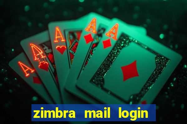 zimbra mail login ausl bologna